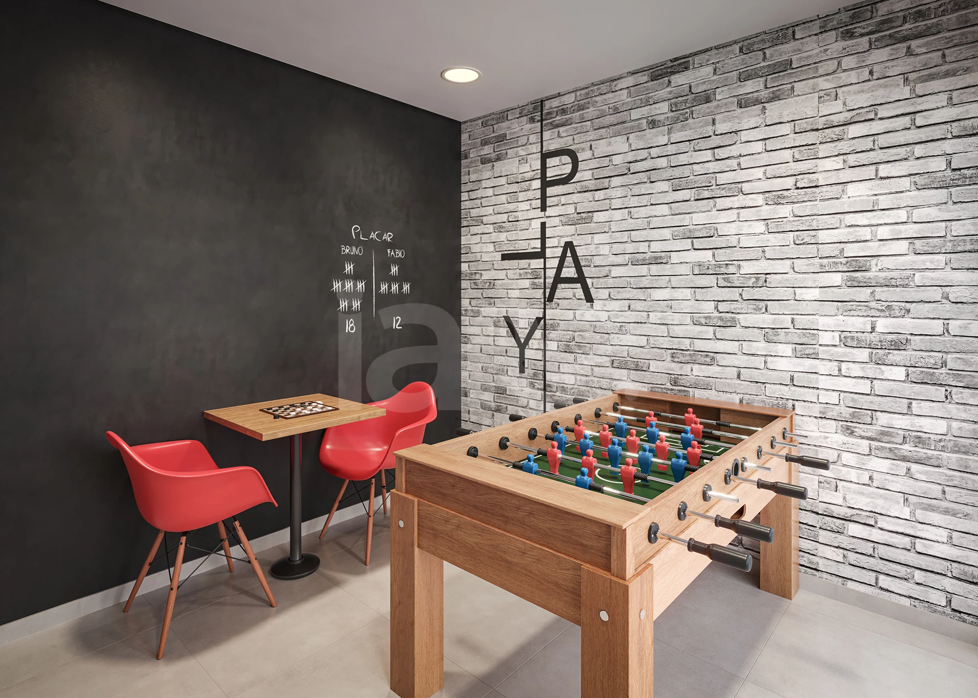 Jalico Sapopemba - Apartamento com 38,52 m², em Sapopemba — foto 6
