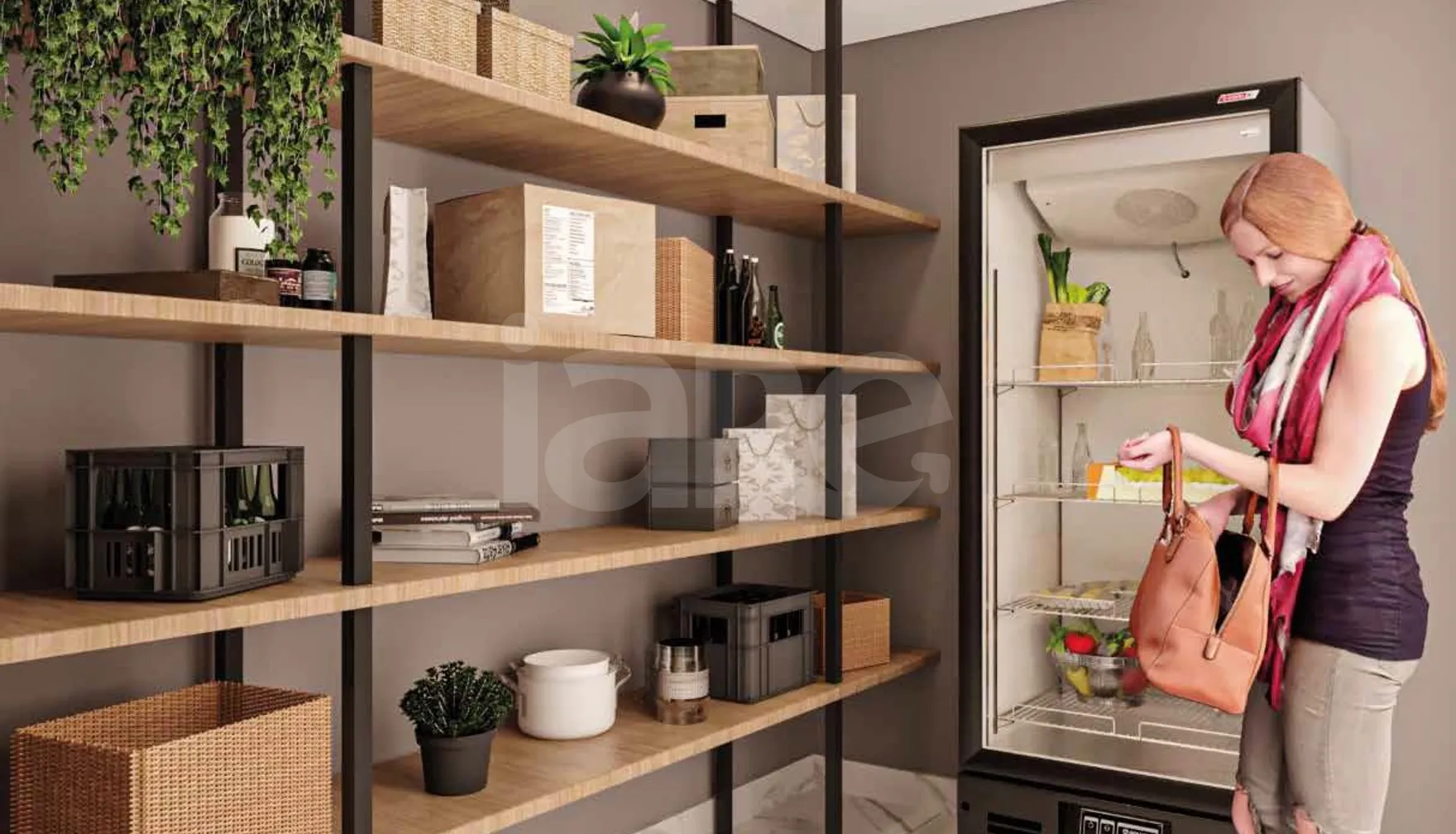 Viva Itamaracá - Garden com 78,61 m², em Vila Carmosina — foto 17