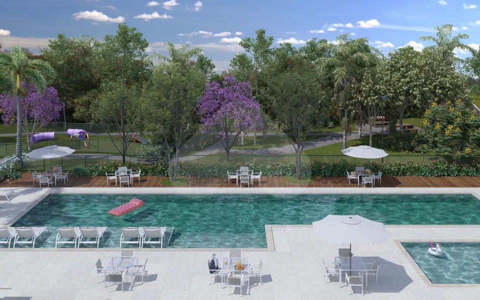 Vitale Árbore - Apartamento com 42,52 m², em Jacarepaguá — foto 15