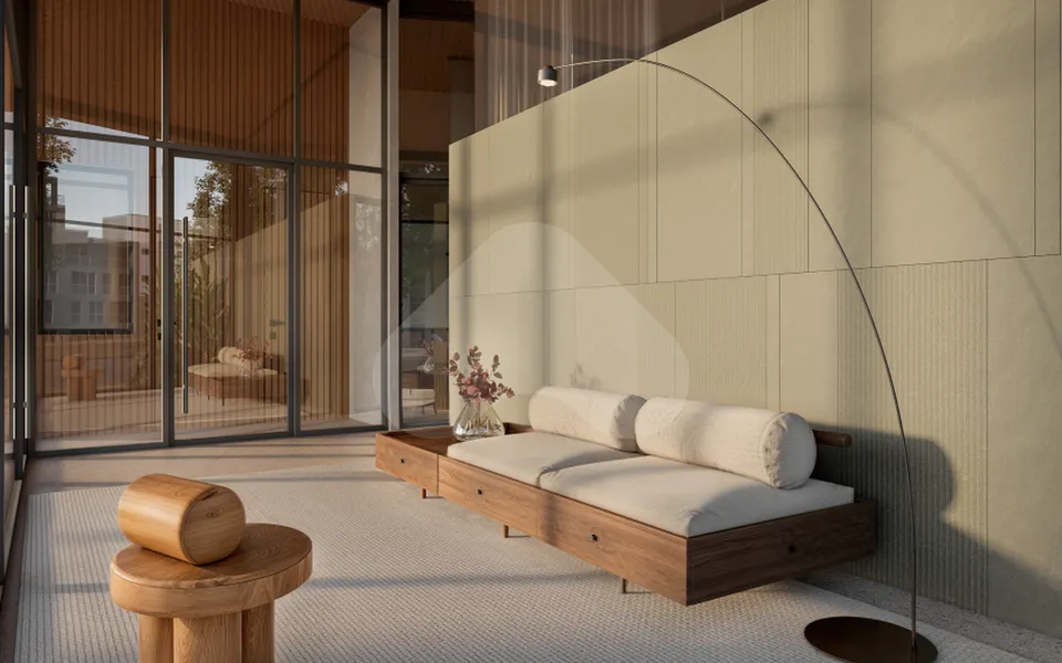 Bioma - Apartamento com 90,15 m², em Ahú — foto 11