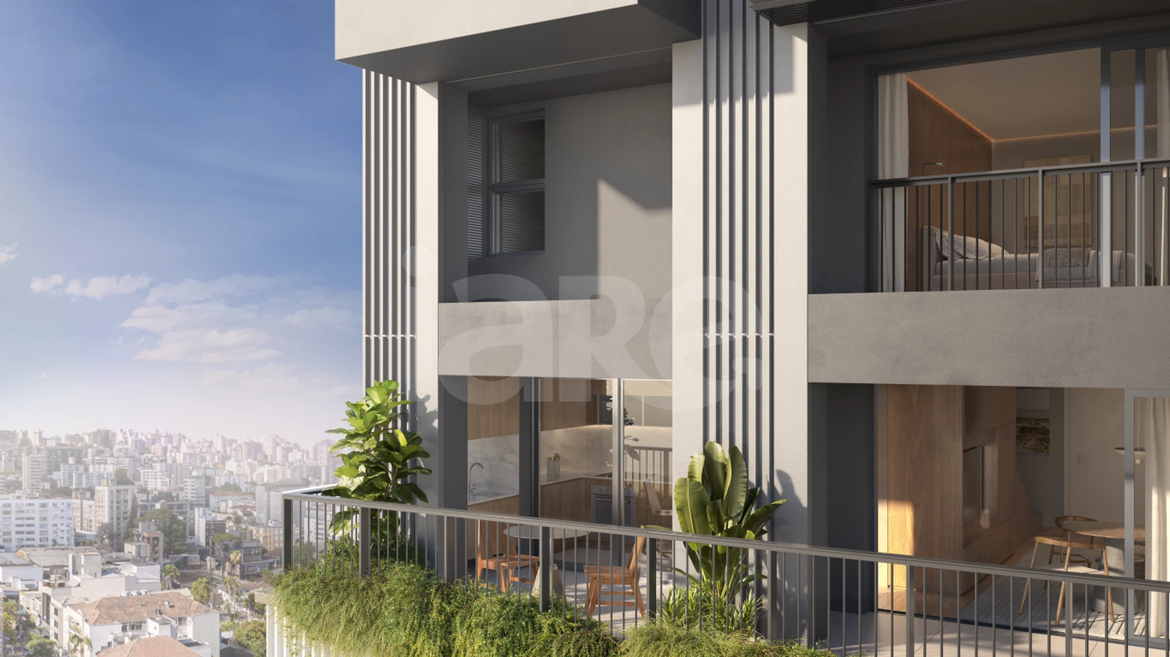 Sync Moinhos - Loja com 145,61 m², em Moinhos de Vento — foto 22