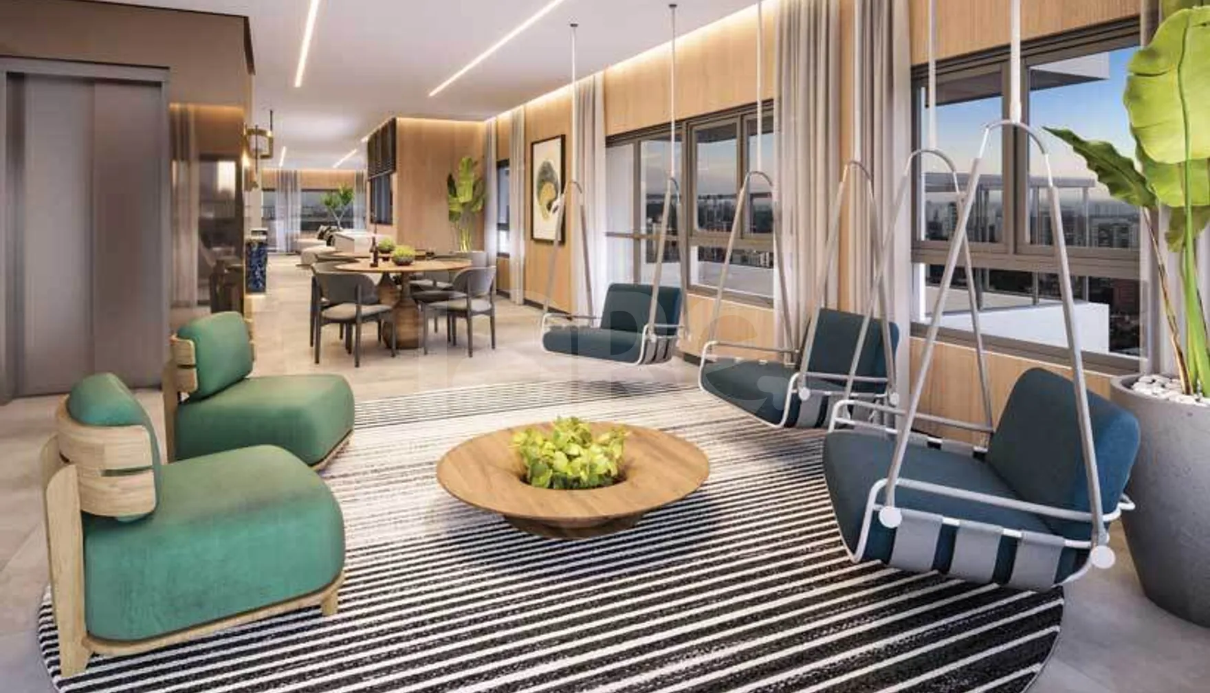 Haute Brooklin by EZ - Apartamento com 185,11 m², em Santo Amaro — foto 18