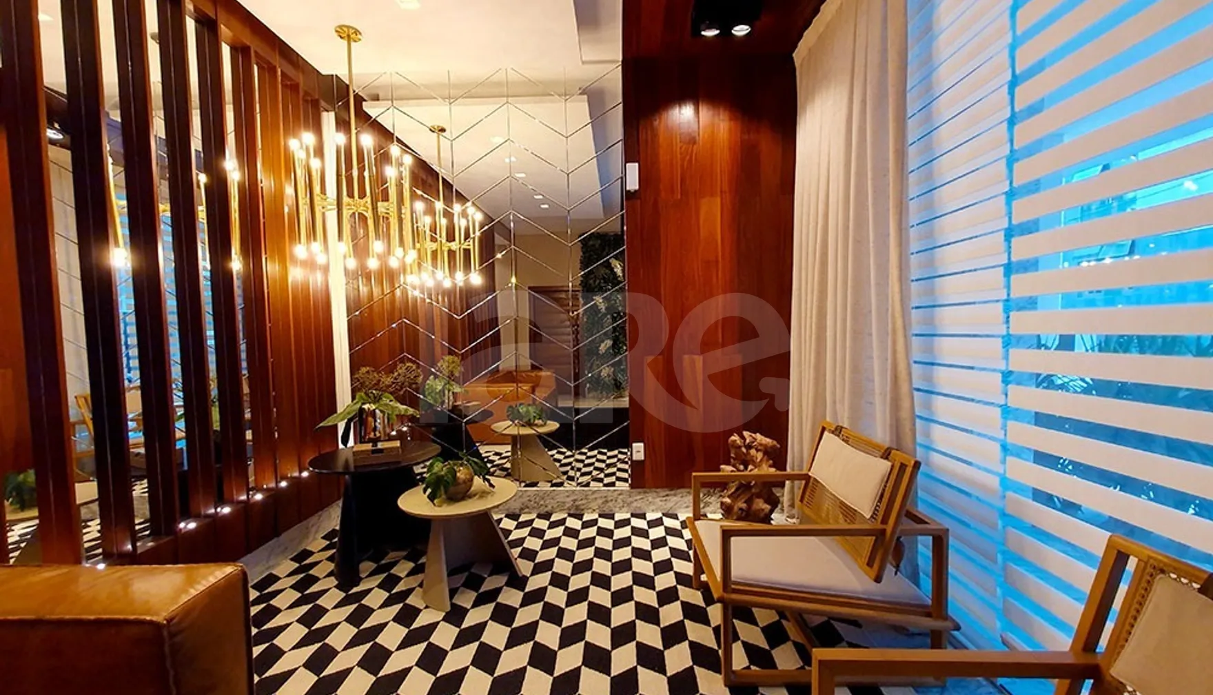 Cidade Jardim Residencial - Apartamento com 145,82 m², em Centro — foto 8