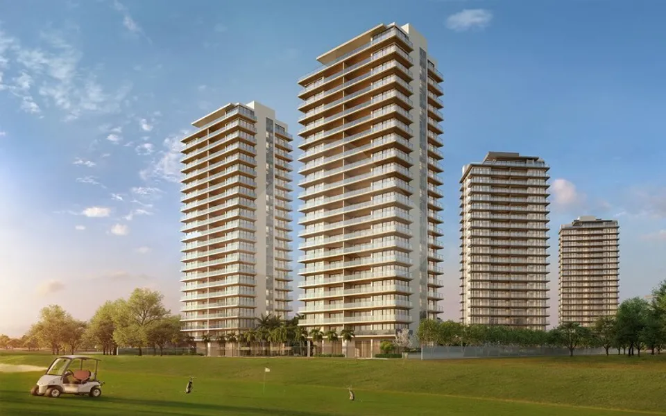 Foto de Oceana Golf