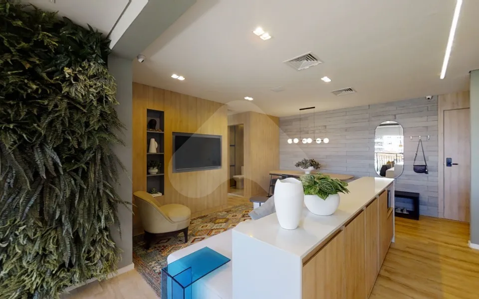 About Vila Mariana - Apartamento com 73,26 m², em Vila Mariana — foto 14