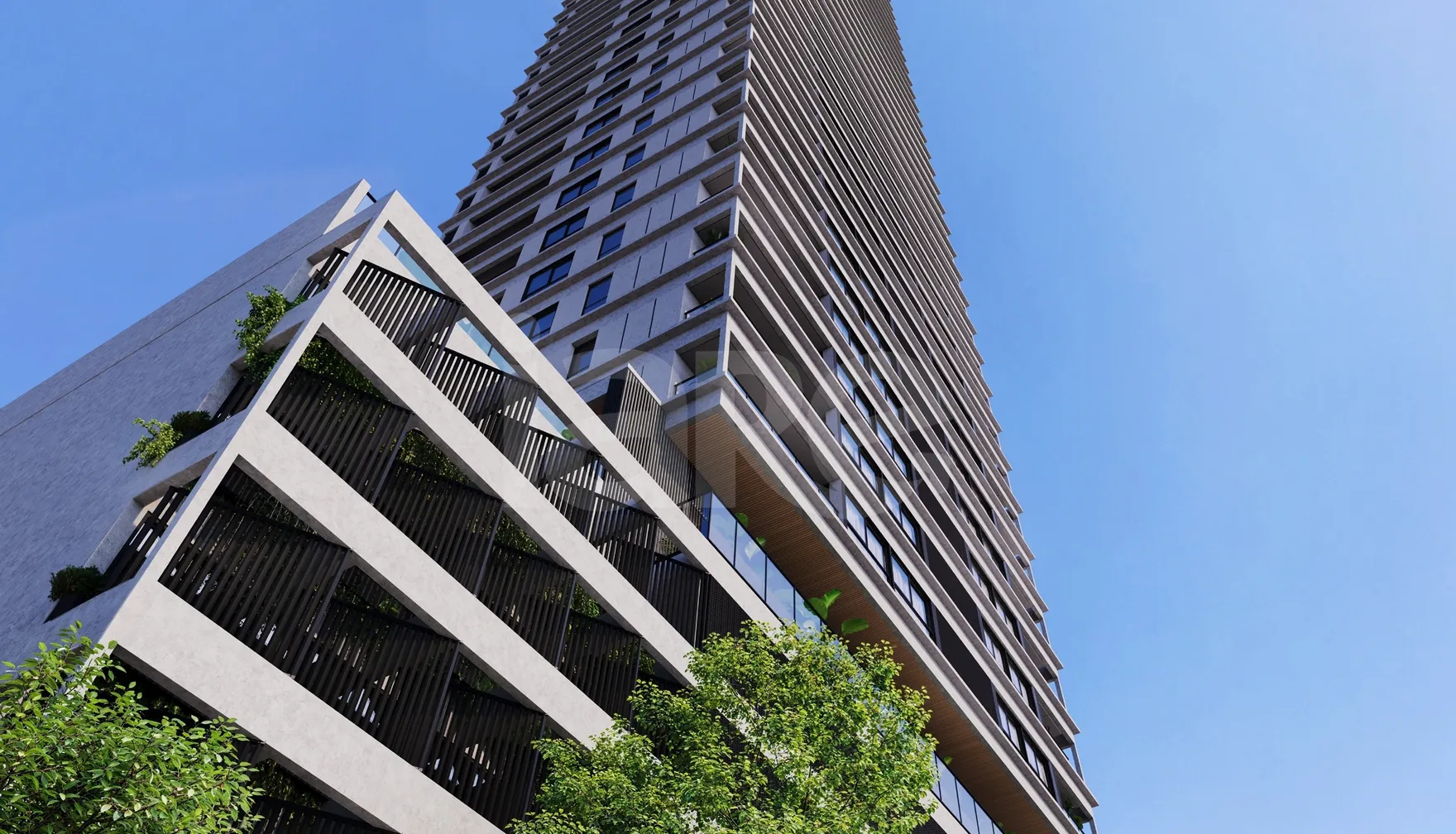 Clarté - Apartamento com 143 m², em Meia Praia — foto 5