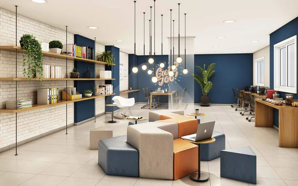 Epic Jaguaré - Apartamento com 59,12 m², em Jaguaré — foto 12