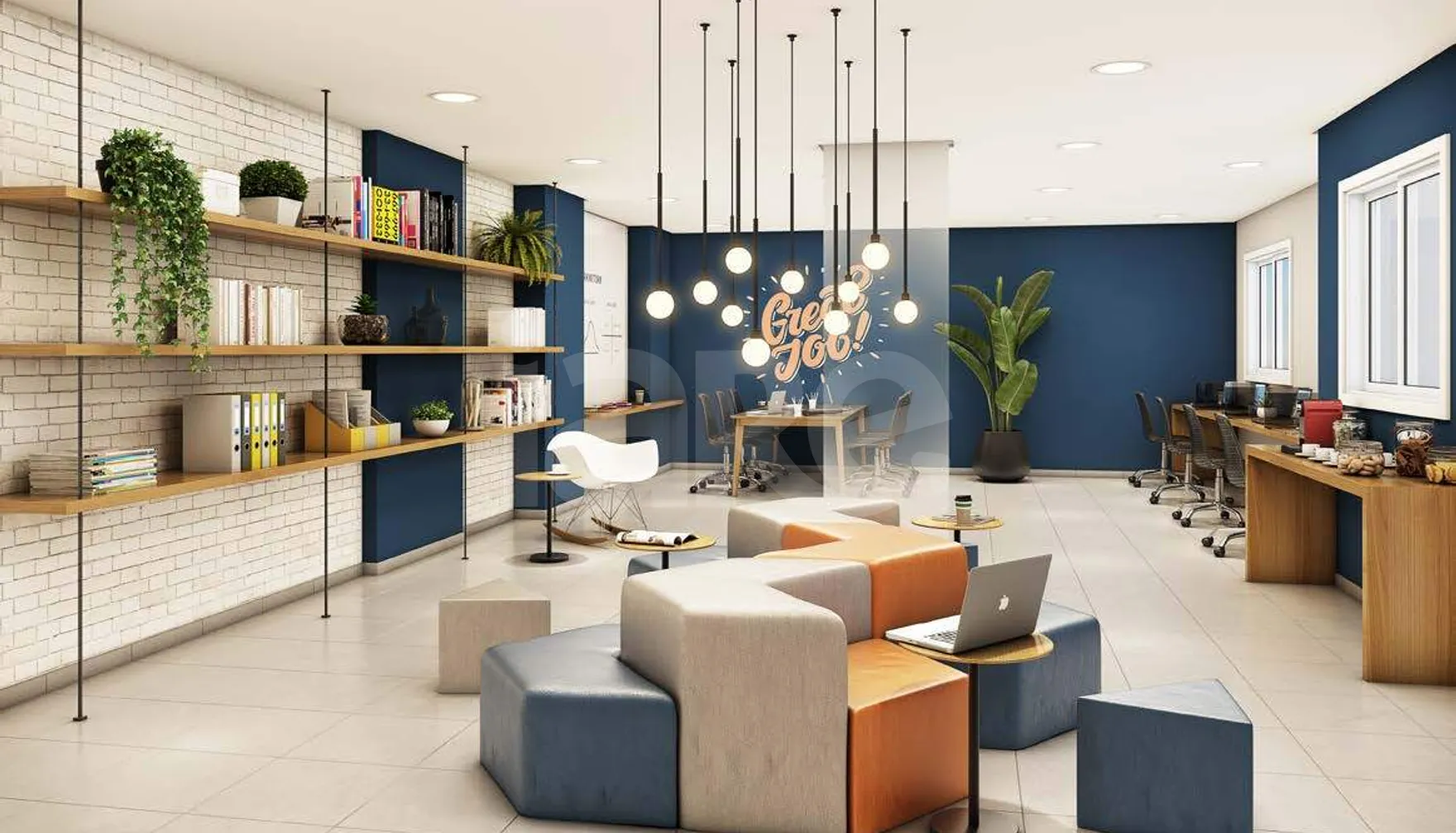 Epic Jaguaré - Apartamento com 59,12 m², em Jaguaré — foto 12