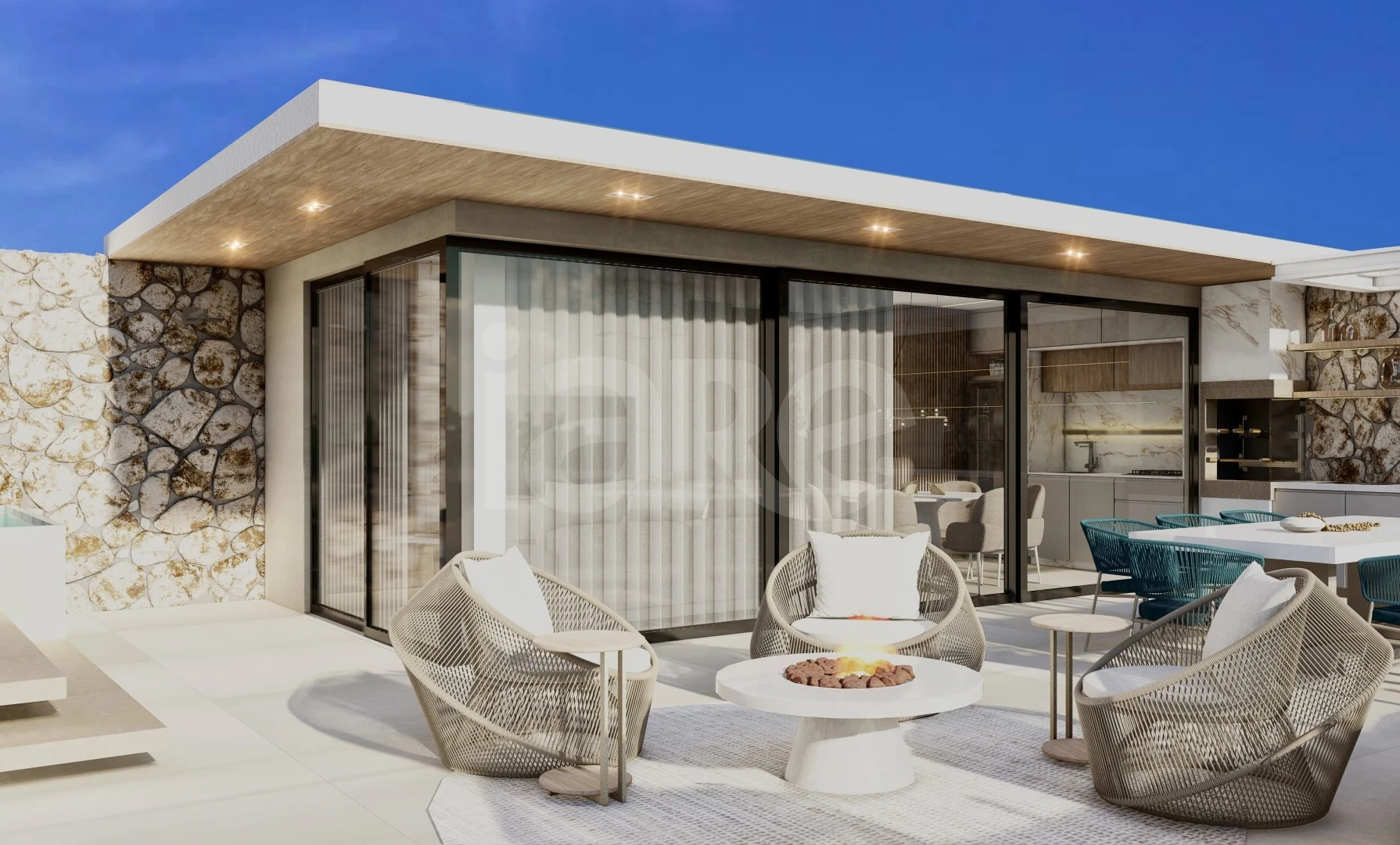 La Défense - Cobertura com 249,54 m², em Campo Comprido — foto 20