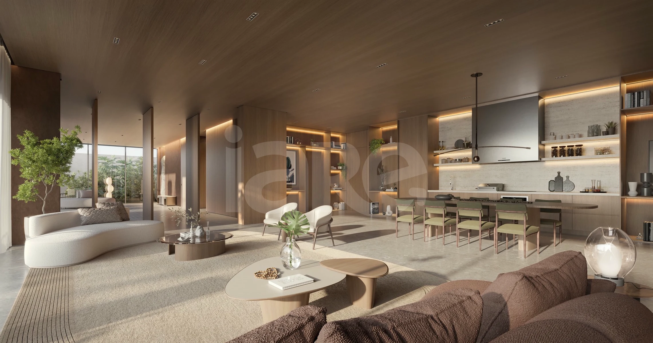 Lignea - Garden com 639,32 m², em Higienópolis — foto 10