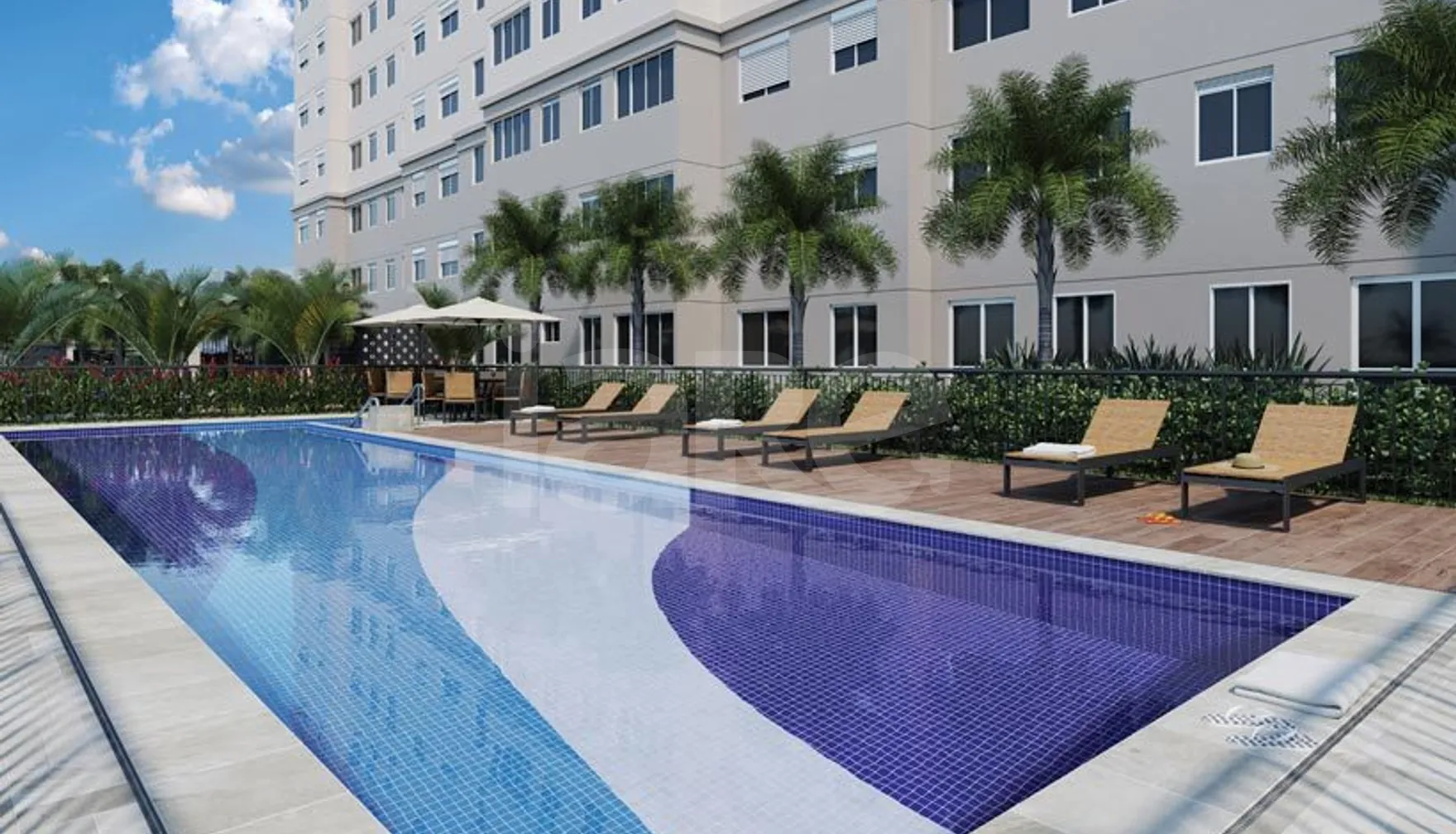 Fit Casa Brás - Apartamento com 38,6 m², em Brás — foto 31