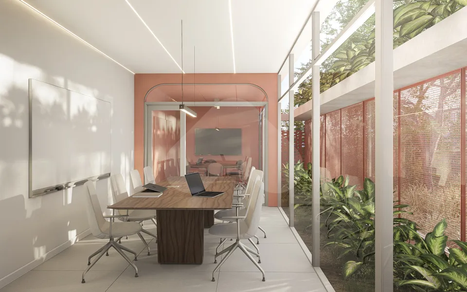 Ara - Apartamento com 76,55 m², em Água Verde — foto 6