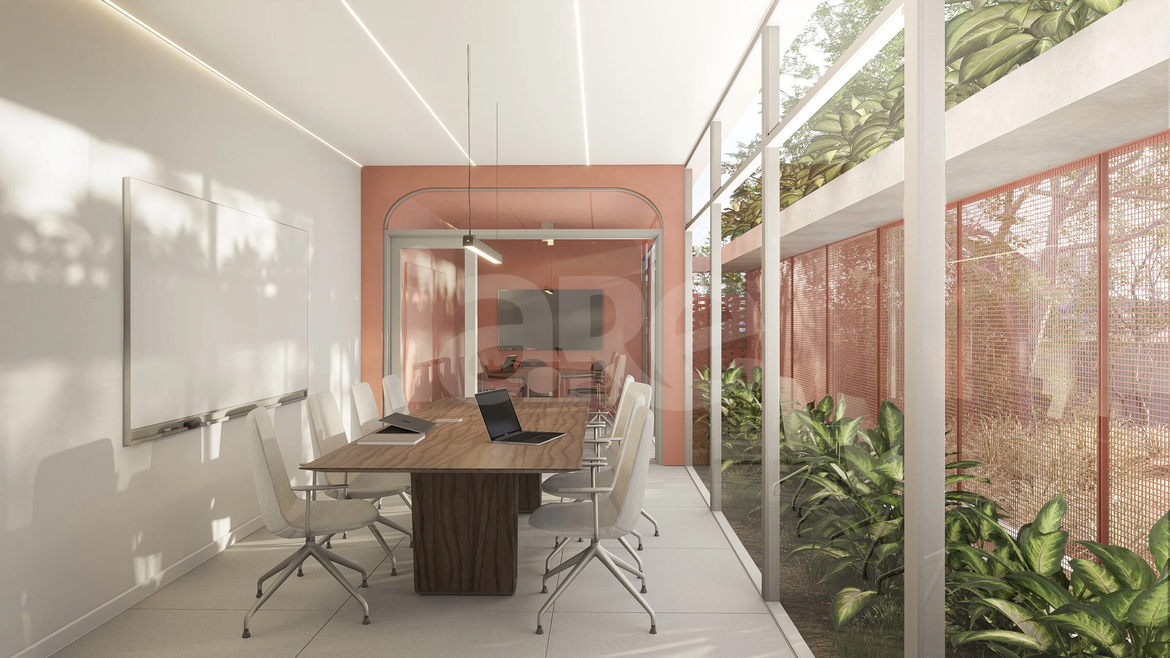 Ara - Apartamento com 101,93 m², em Água Verde — foto 6