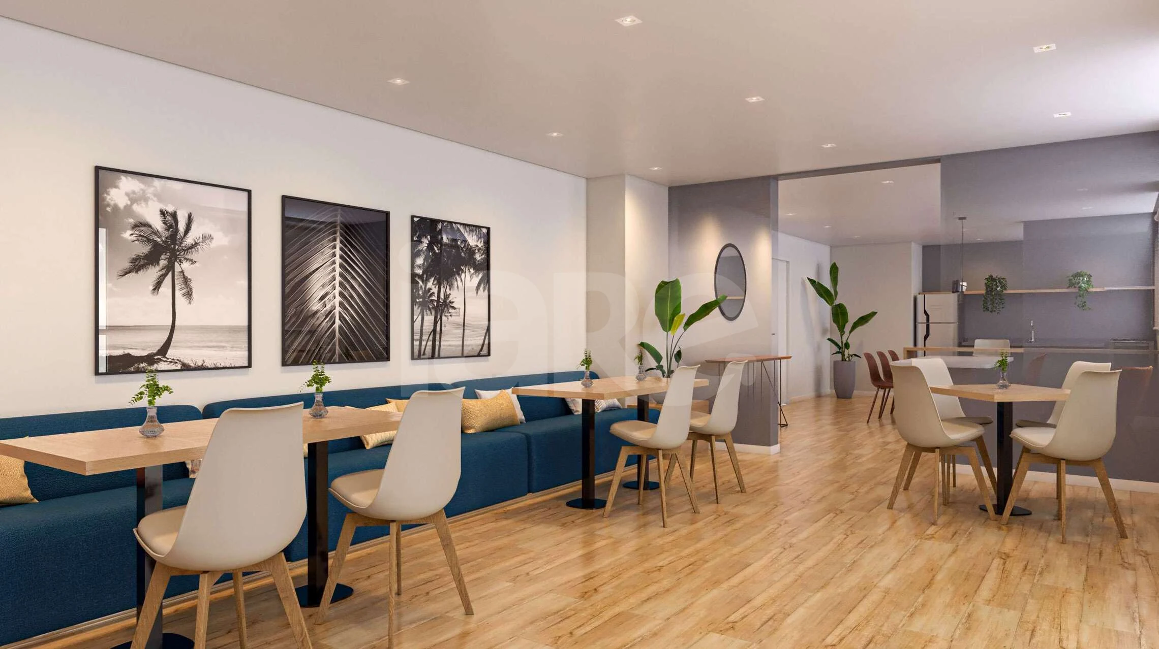 Vibra Vila das Belezas - Apartamento com 34,48 m², em Vila das Belezas — foto 4