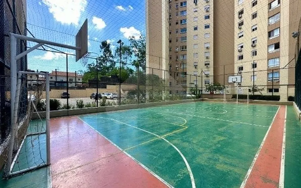 Life Park Canoas Apto 95769 - Apartamento com 76,34 m², em Marechal Rondon — foto 4
