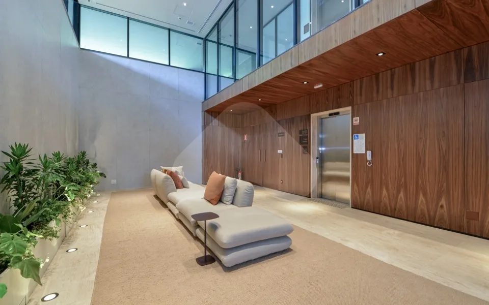 Hóriz Ibirapuera - Apartamento com 301 m², em Ibirapuera — foto 8