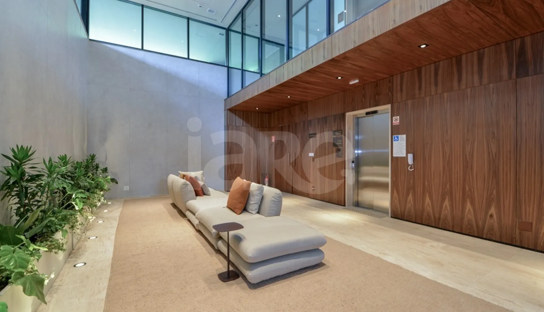 Hóriz Ibirapuera - Apartamento com 301 m², em Ibirapuera — foto 8