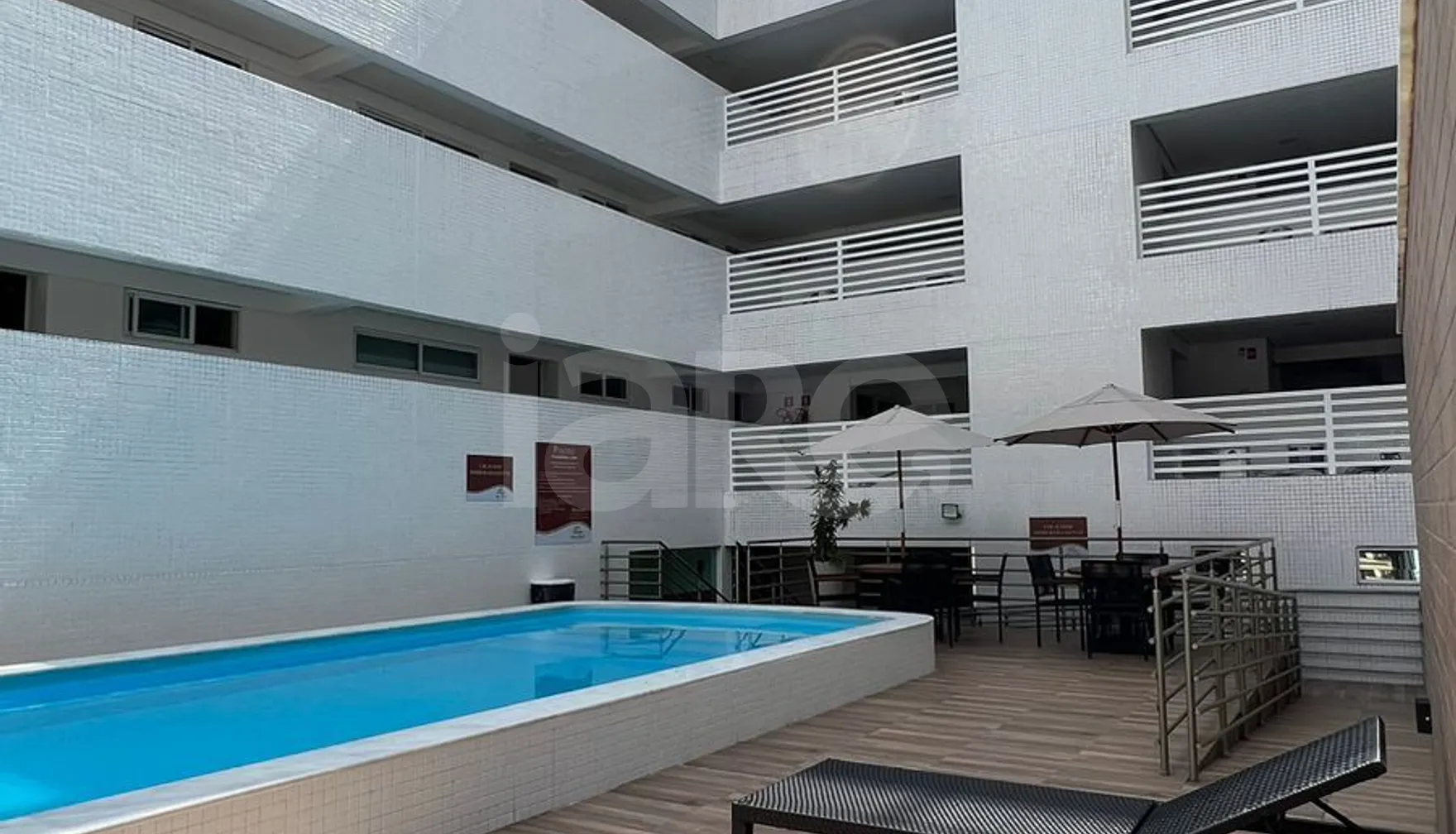 Mar de Corais - Garden com 146,6 m², em Cabo Branco — foto 25