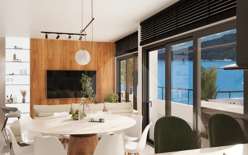 Saint Humbert II - Garden com 99,79 m², em Ingleses do Rio Vermelho — foto 41