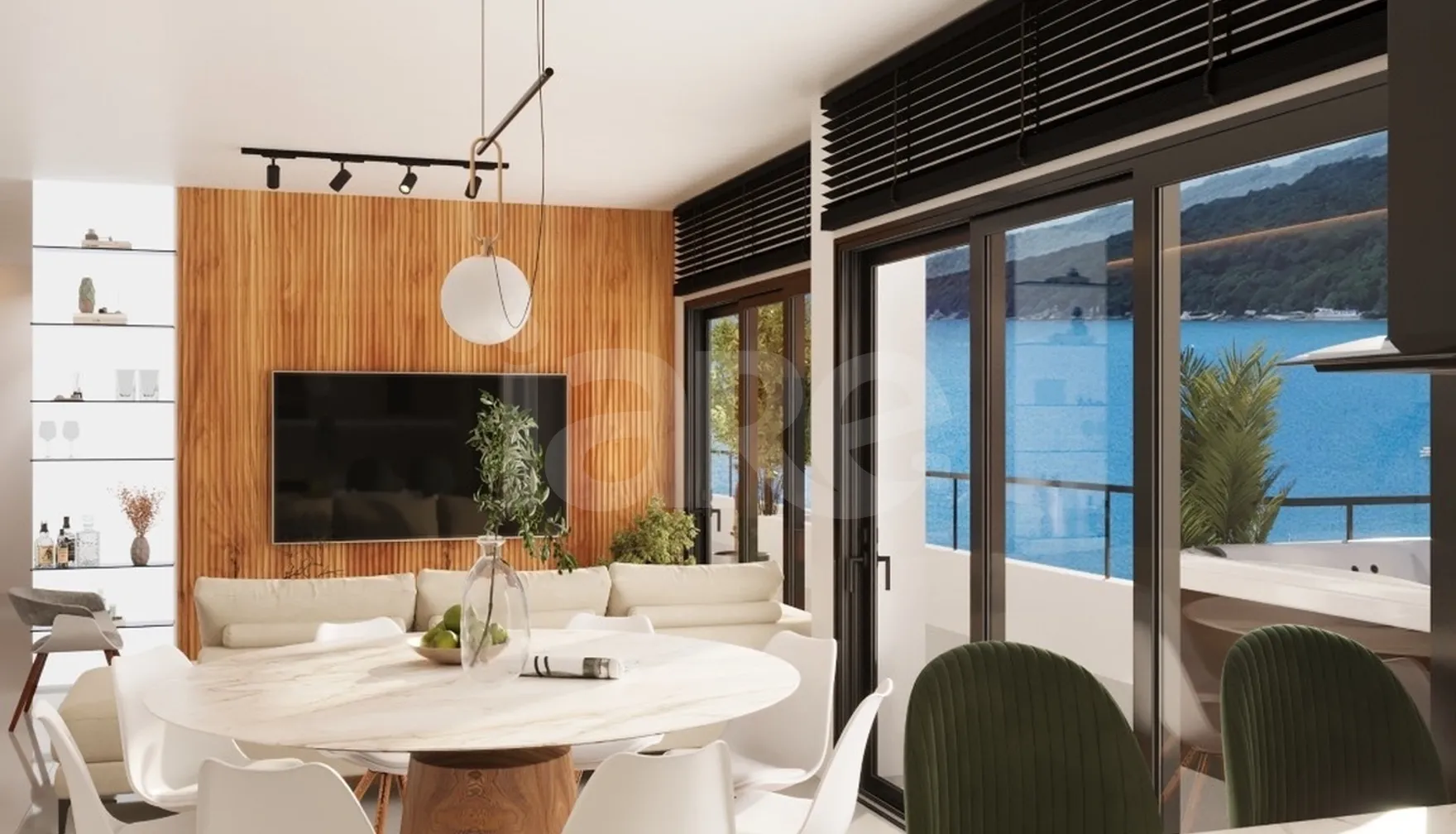 Saint Humbert II - Apartamento com 84,75 m², em Ingleses do Rio Vermelho — foto 12