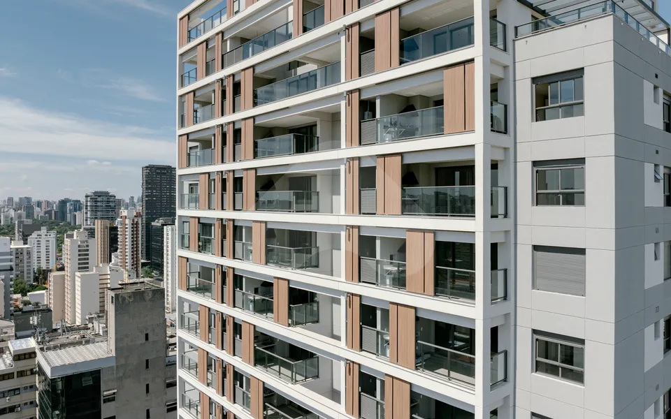 737 Pedroso - Apartamento com 71,19 m², em Pinheiros — foto 15