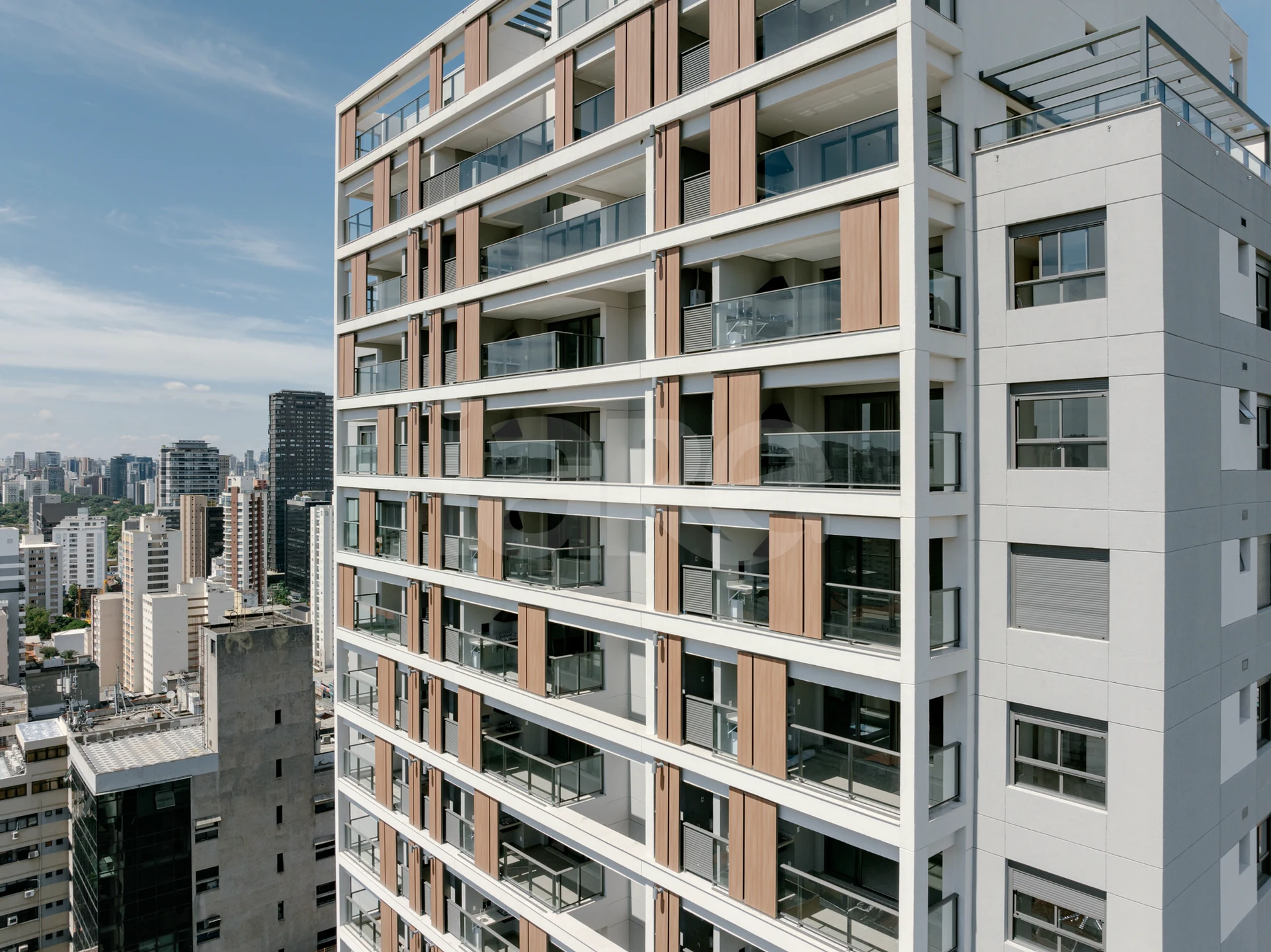 737 Pedroso - Apartamento com 85,65 m², em Pinheiros — foto 15