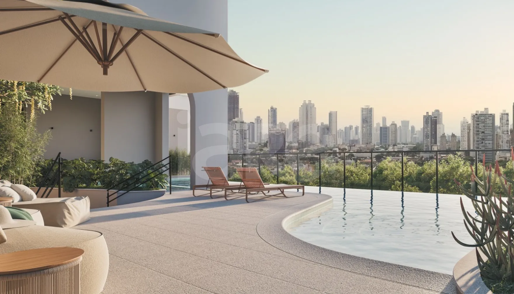 Praça 232 - Apartamento com 278,23 m², em Jardim América — foto 45