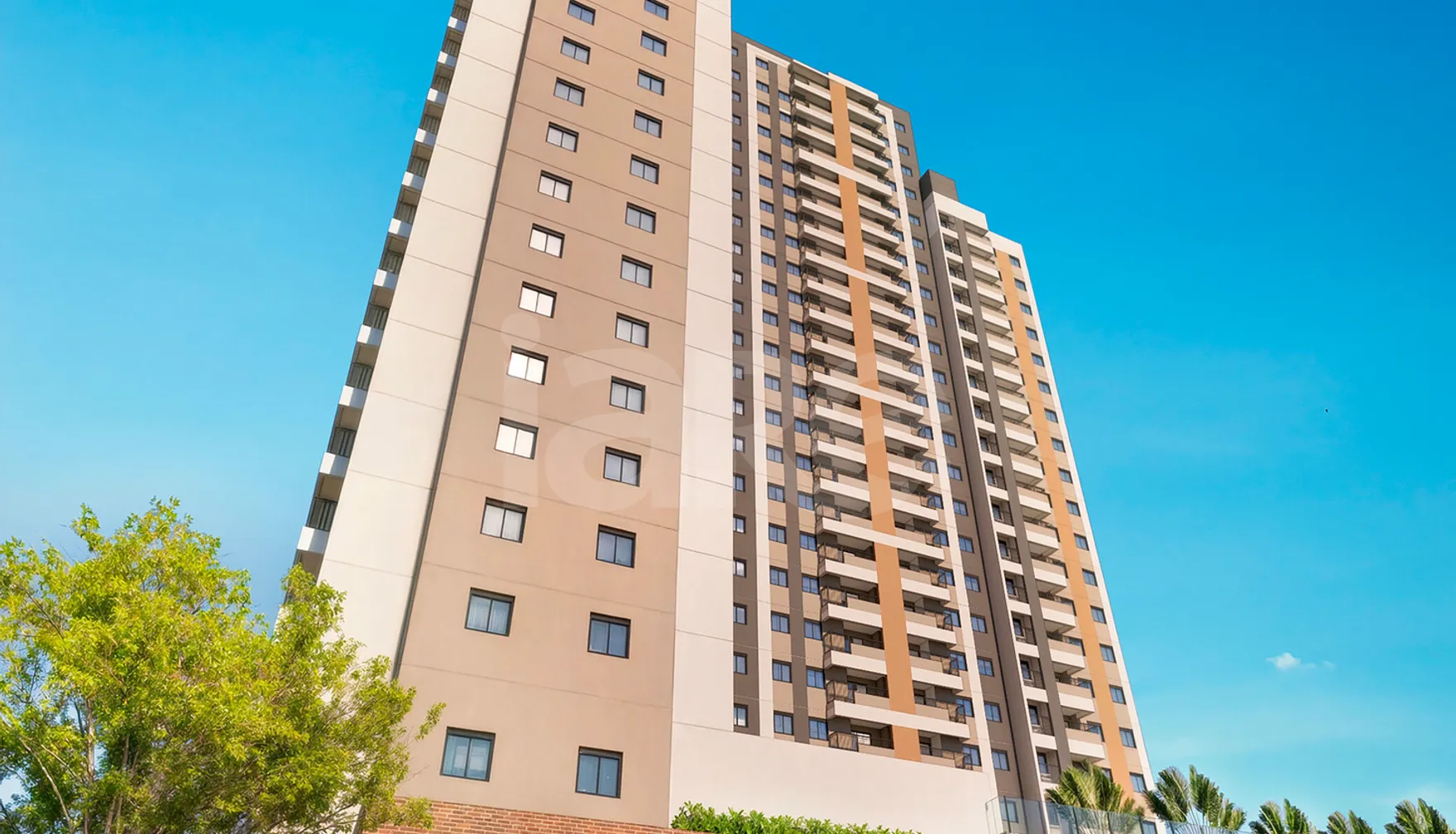 Lyon Penha - Garden com 74,94 m², em Penha de França — foto 4