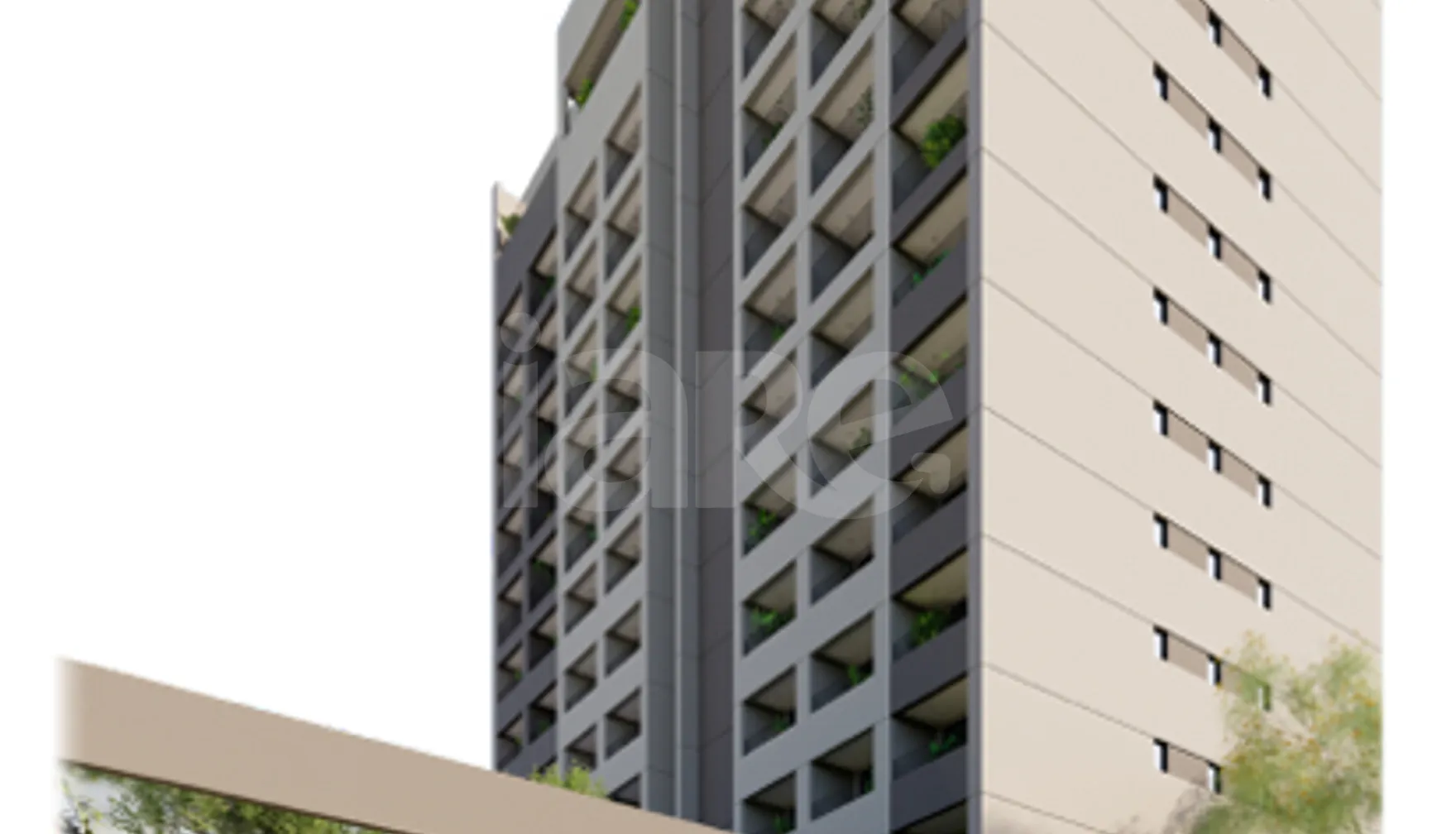 Ári Butantã Studios - Studio com 26,19 m², em Butantã — foto 1