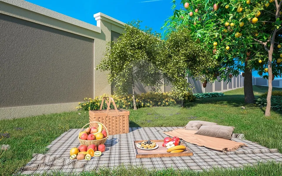 Terrazo Villa Augusta - Apartamento com 57,79 m², em Vila Augusta — foto 23