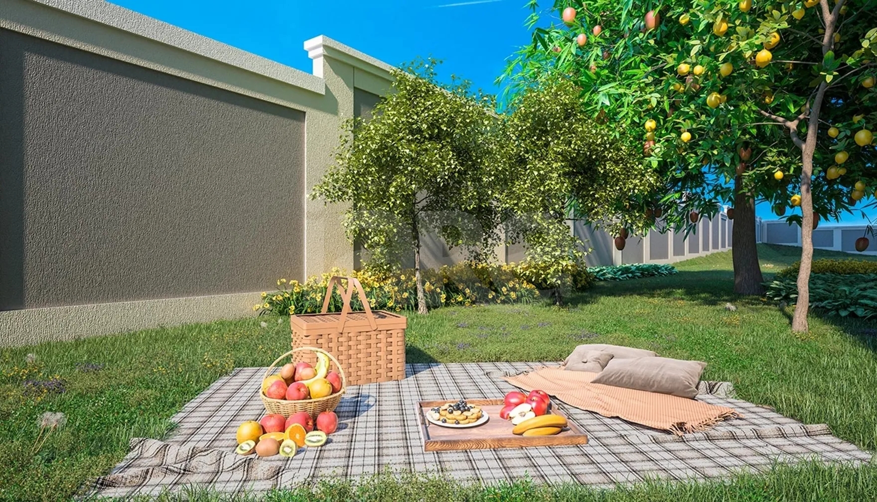 Terrazo Villa Augusta - Apartamento com 57,79 m², em Vila Augusta — foto 25