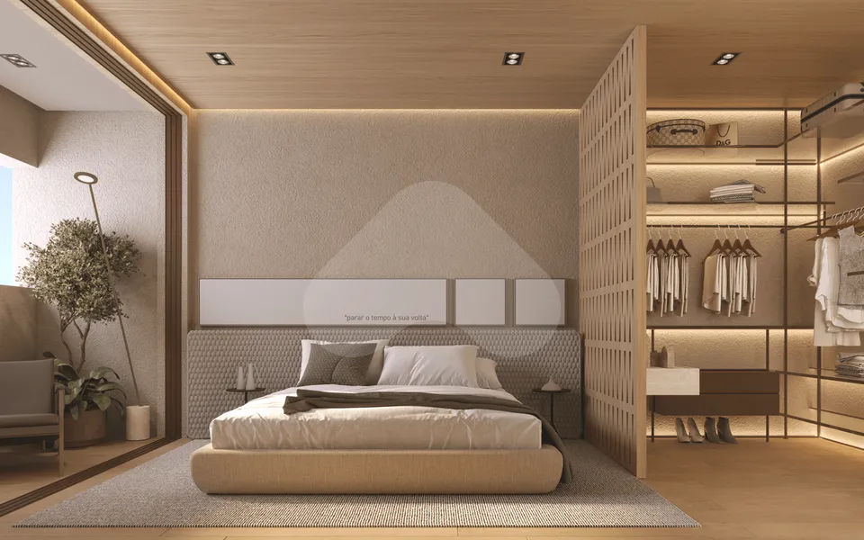 Insígnia Alto da Lapa - Apartamento com 130 m², em Alto da Lapa — foto 5