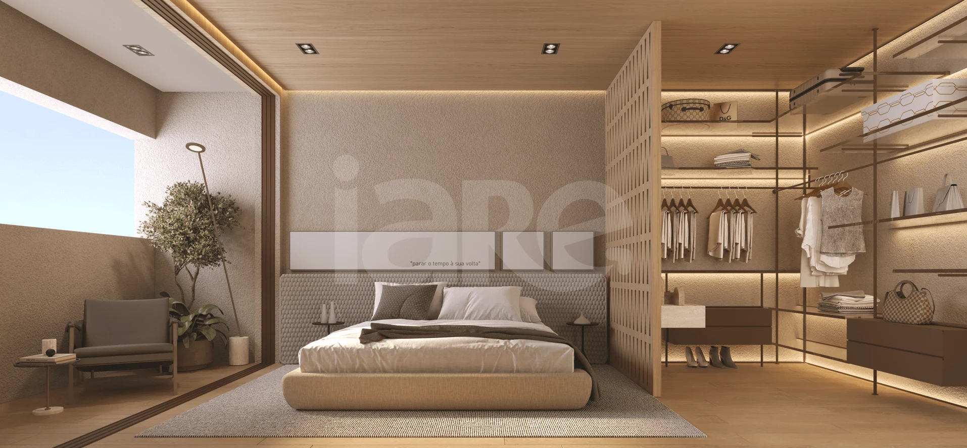 Insígnia Alto da Lapa - Garden com 202 m², em Alto da Lapa — foto 5
