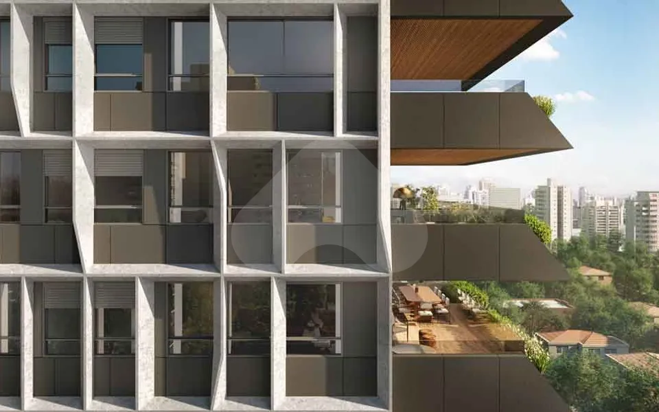 Tonino Lamborghini - Apartamento com 252,52 m², em Jardim Paulista — foto 30