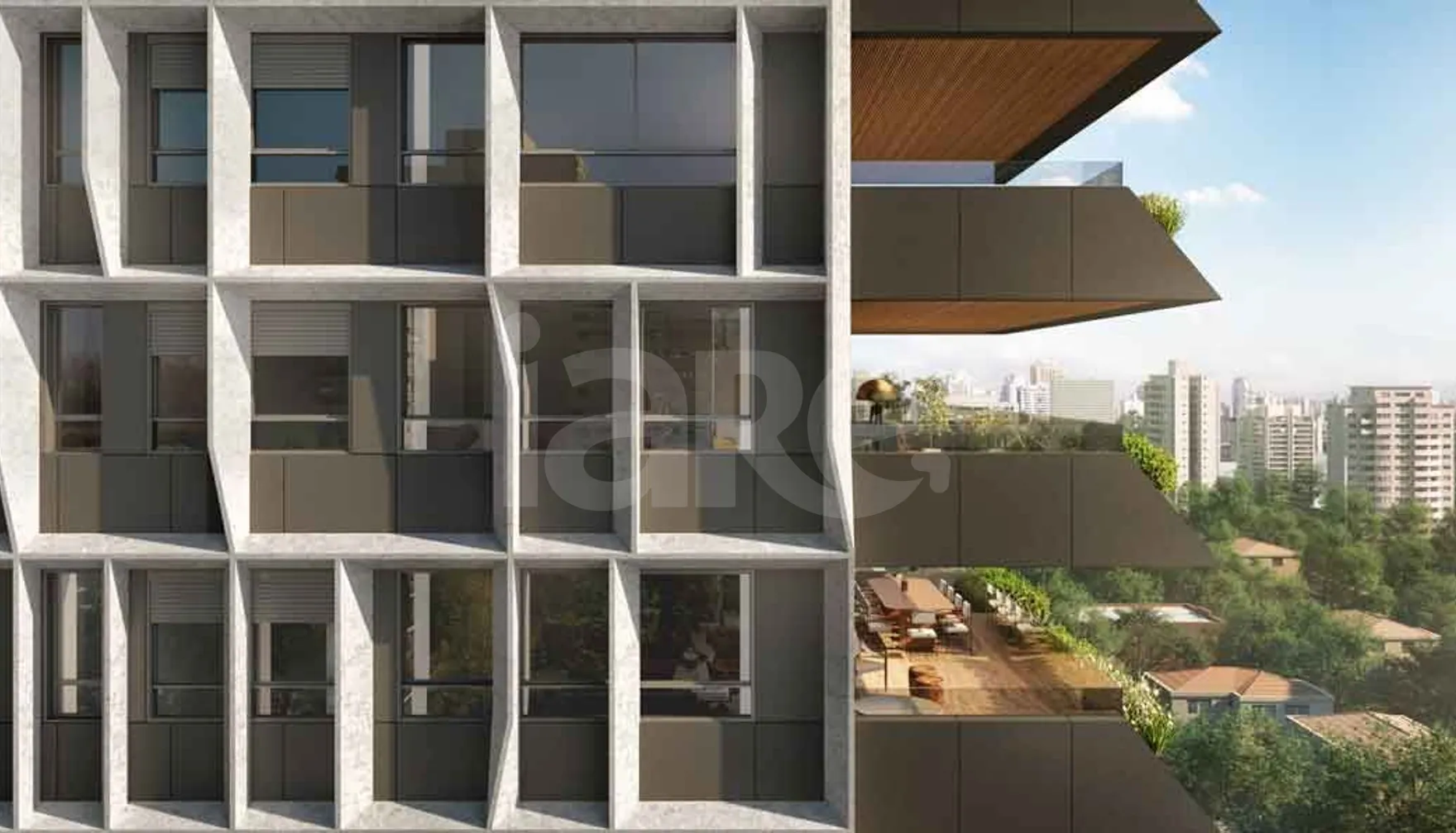 Tonino Lamborghini - Apartamento com 252,52 m², em Jardim Paulista — foto 30