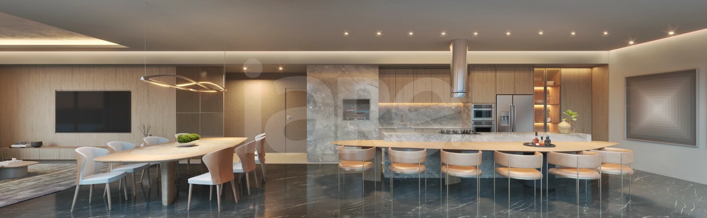 Legacy Powered by Porsche Consulting - Apartamento com 167,57 m², em Moinhos de Vento — foto 6