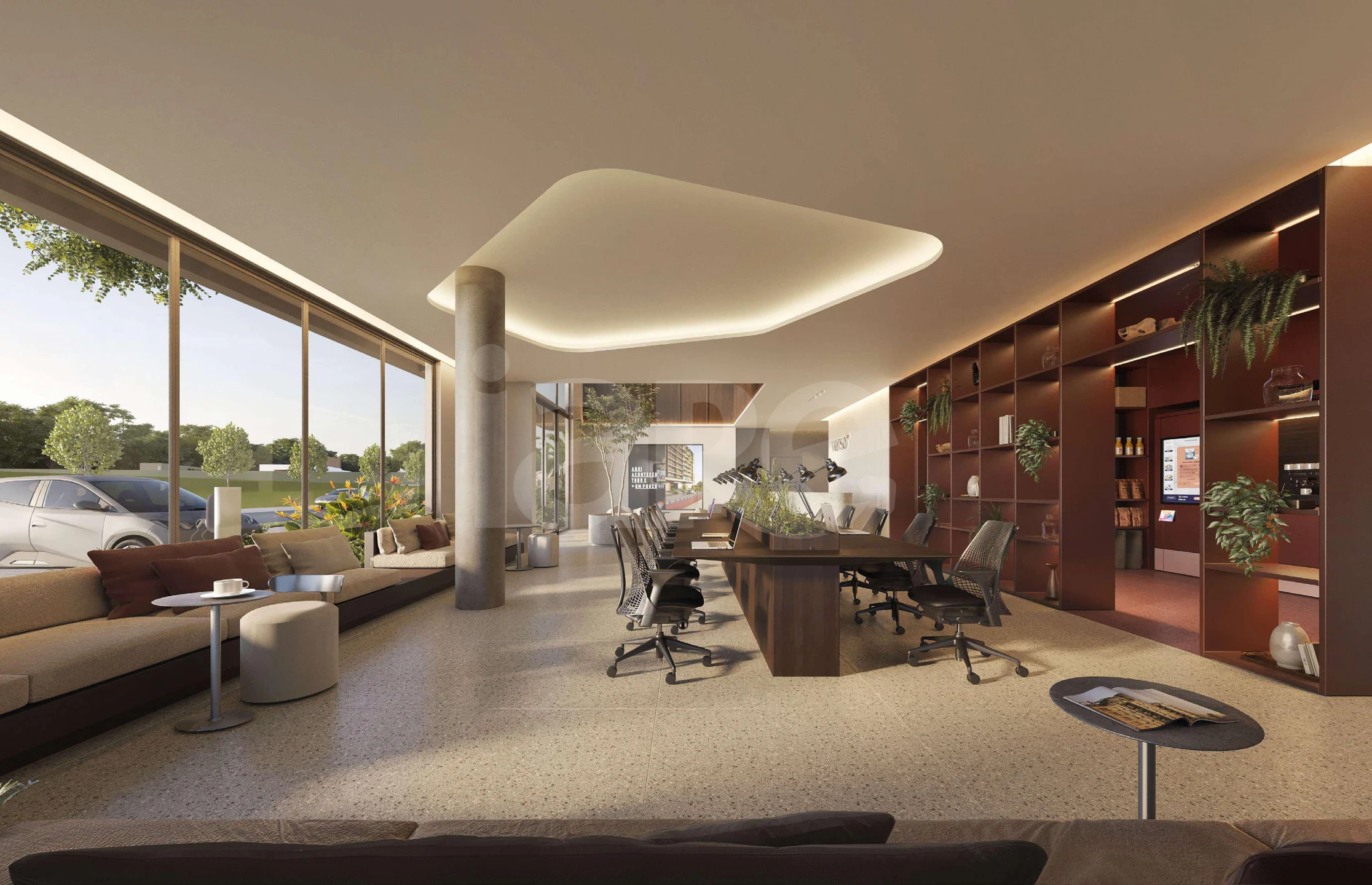 Verso - Studio com 77,09 m², em Três Vendas — foto 9