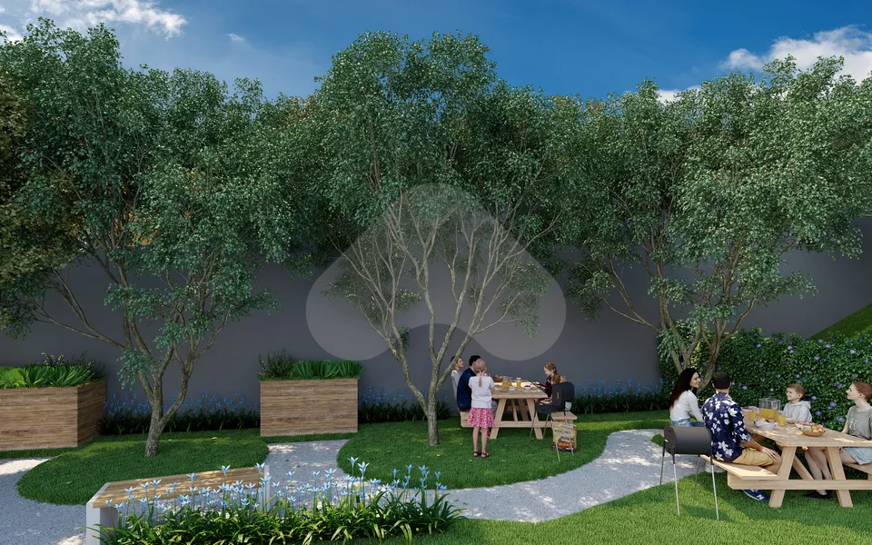 Next Santana - Apartamento com 39,41 m², em Santana — foto 19