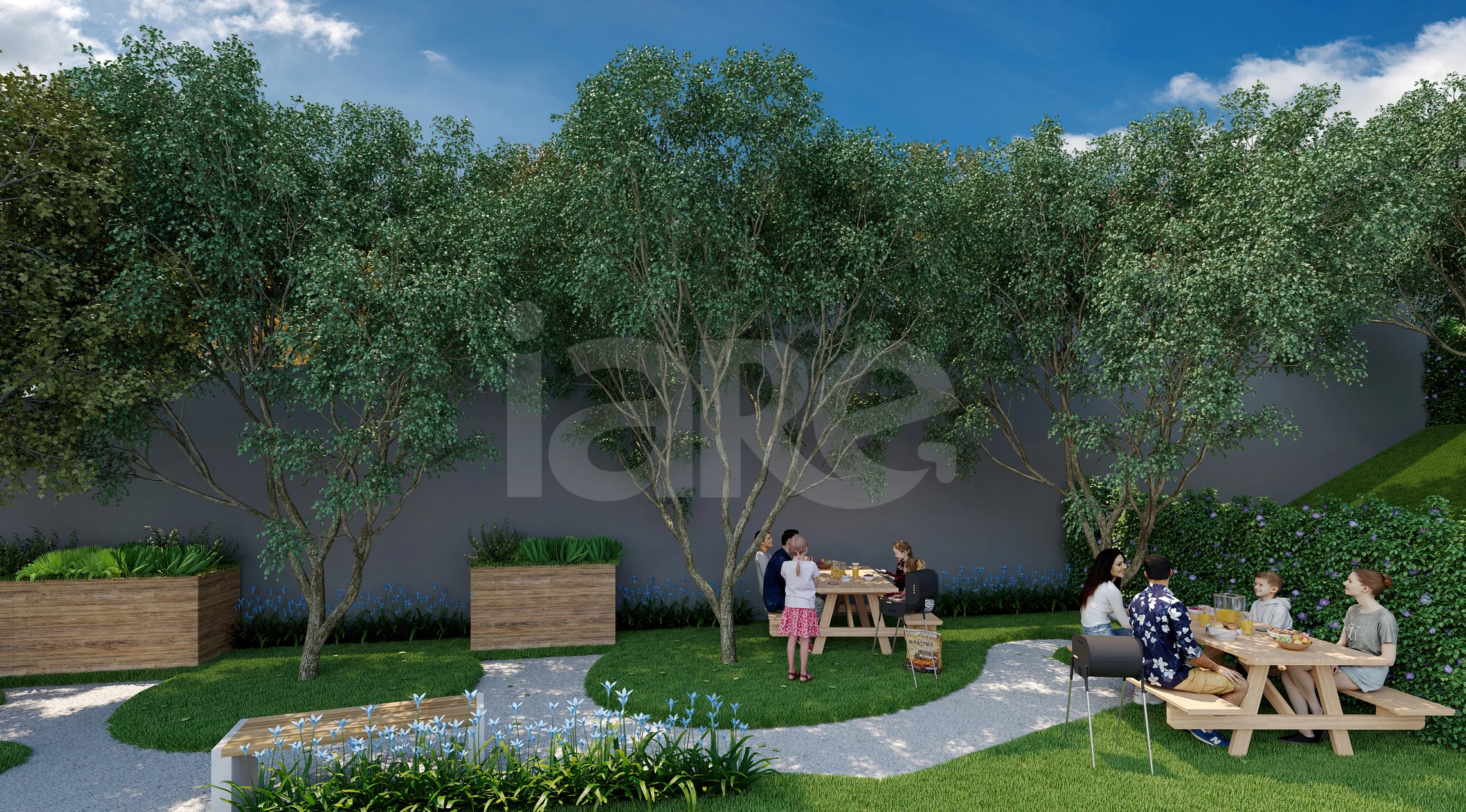 Next Santana - Apartamento com 39,41 m², em Santana — foto 19