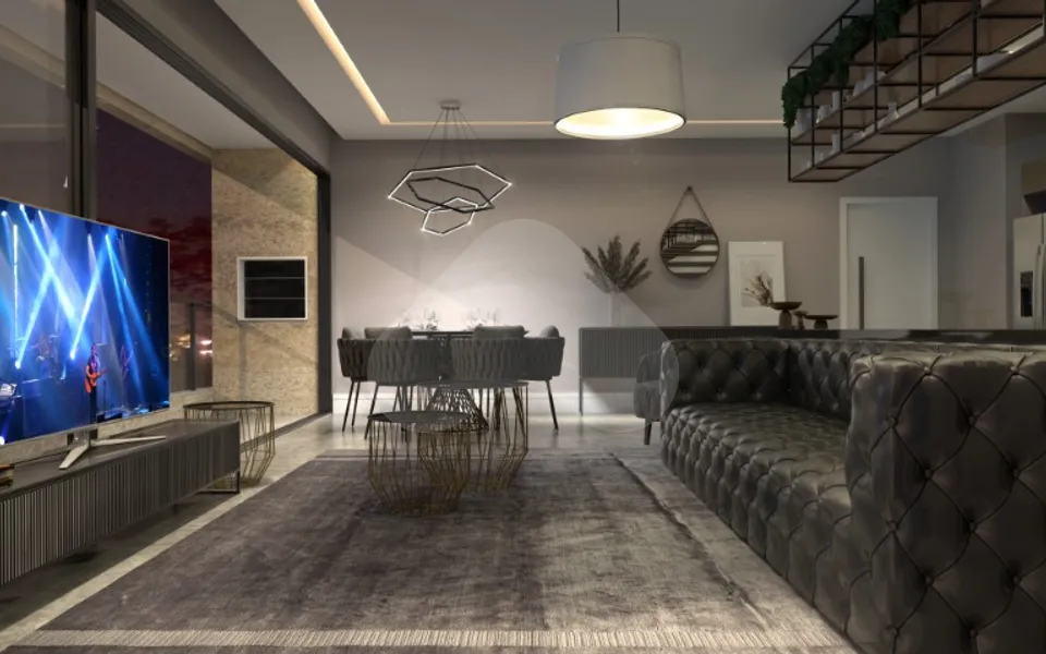 Brava Vel Residence - Apartamento com 120,87 m², em Praia Brava de Itajaí — foto 17