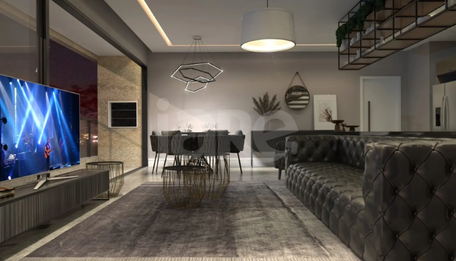 Brava Vel Residence - Apartamento com 120,87 m², em Praia Brava de Itajaí — foto 7