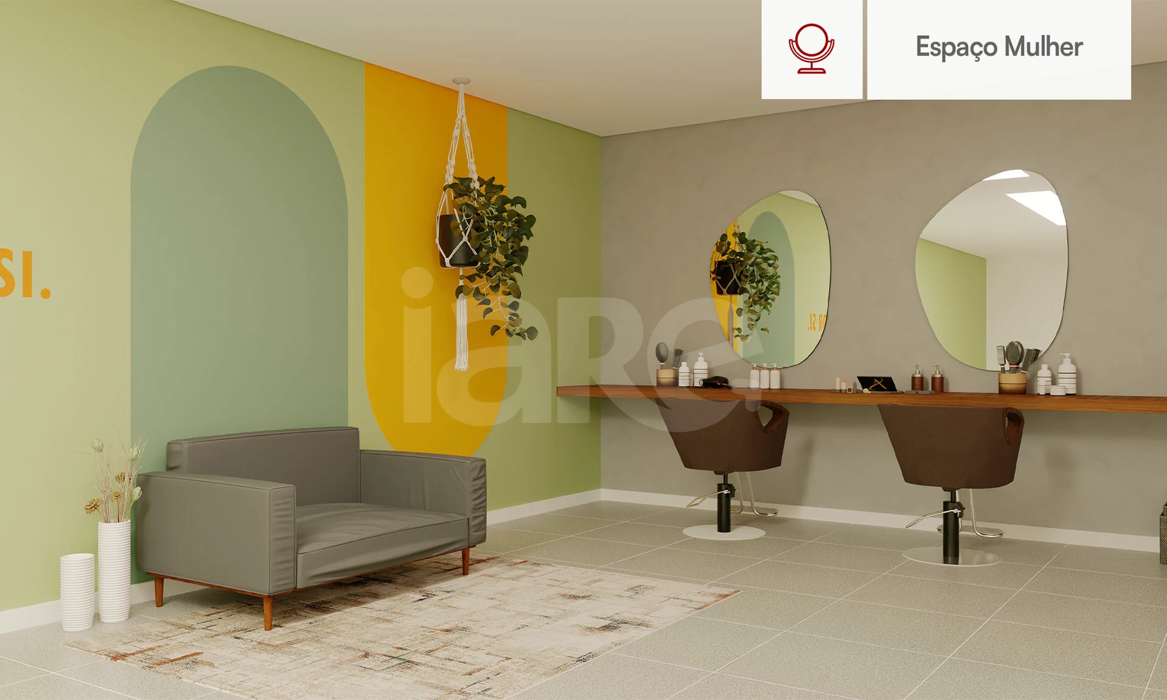 Sou Mais Diadema - Apartamento com 40,45 m², em Serraria — foto 12