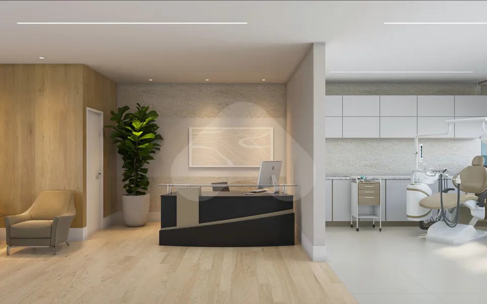 Markho Business Center - Sala comercial com 37 m², em Navegantes — foto 10