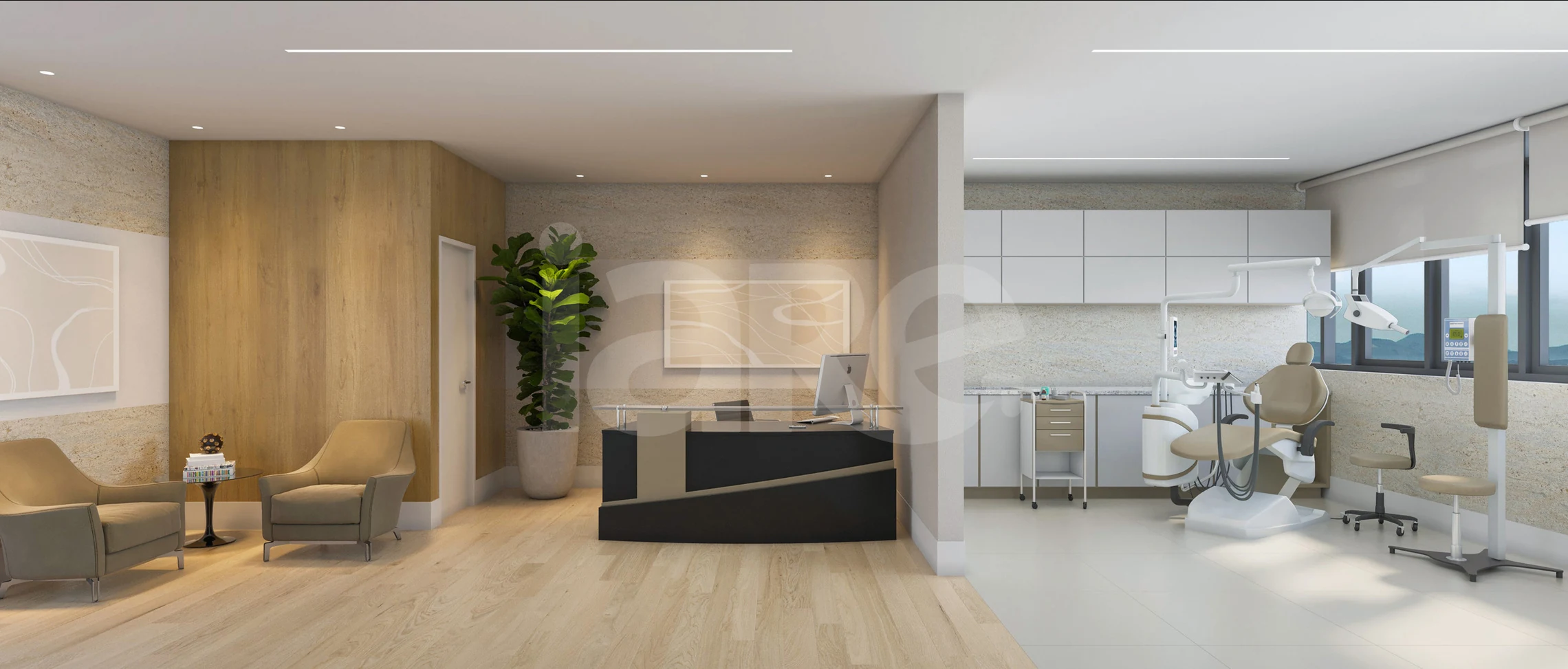 Markho Business Center - Sala comercial com 197,35 m², em Navegantes — foto 10