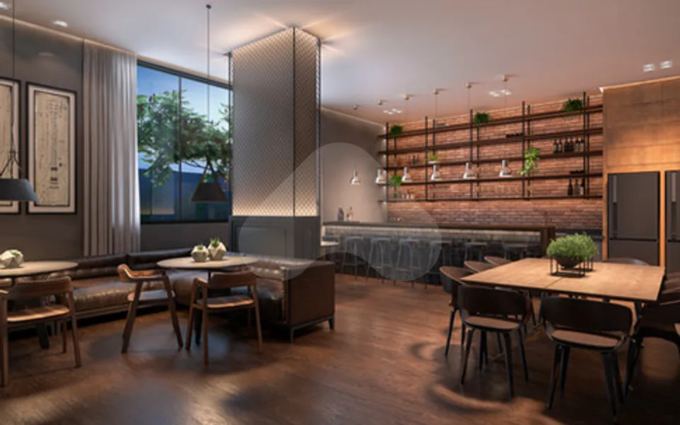Park Avenue - Apartamento com 111 m², em Centro — foto 7