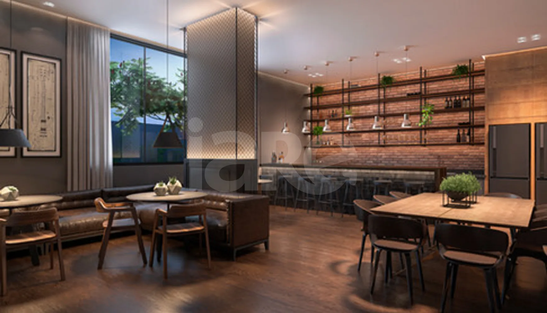 Park Avenue - Apartamento com 111 m², em Centro — foto 11