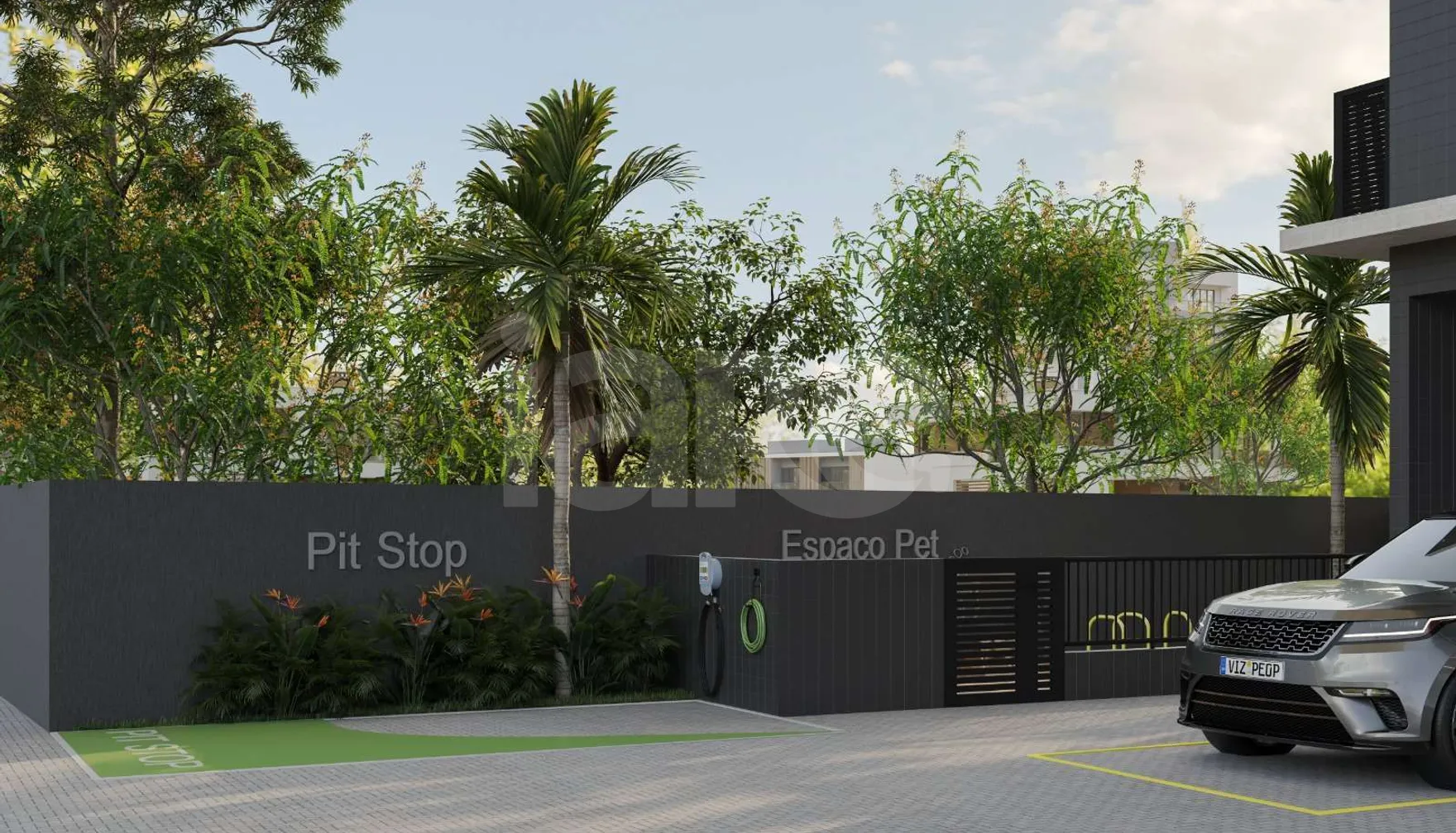 Mais Garden - Garden com 89,97 m², em Aeroclube — foto 17