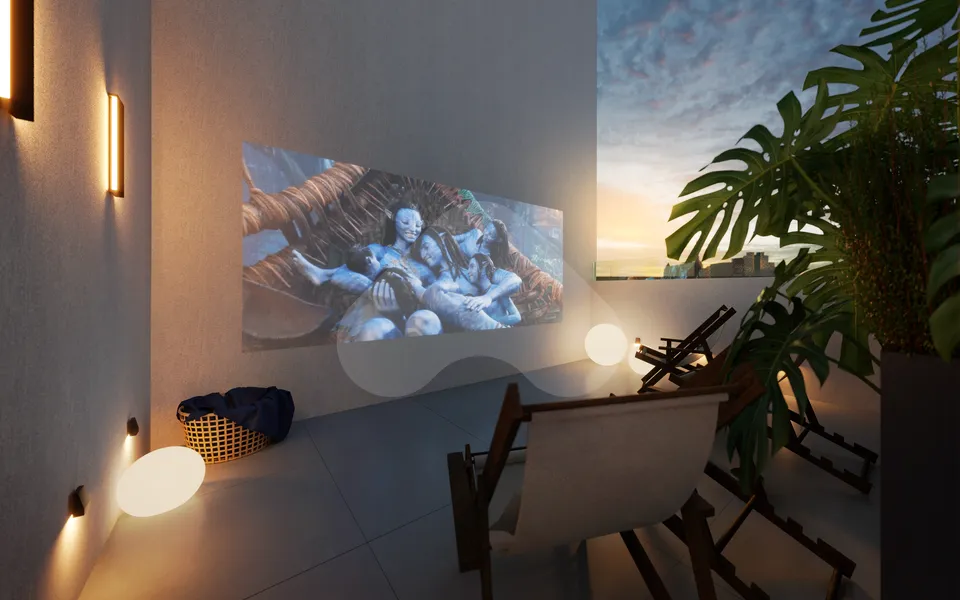 Tom Brooklin - Studio com 24,8 m², em Chácara Santo Antônio — foto 31