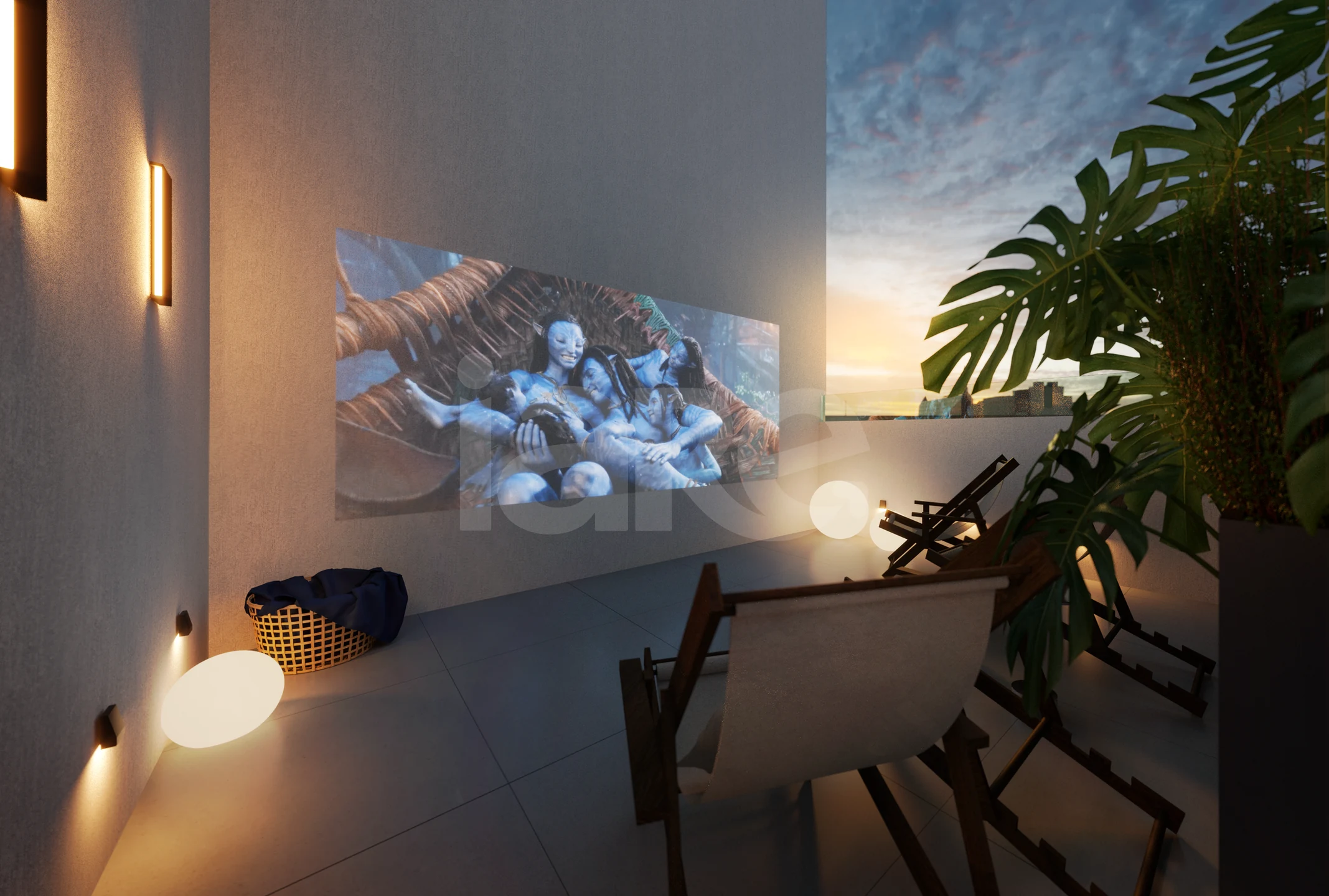 Tom Brooklin - Studio com 24,8 m², em Chácara Santo Antônio — foto 31