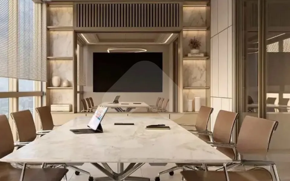 Zenith Tower - Studio com 28,4 m², em Perequê — foto 11